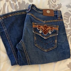 Vintage Antik Denim jeans